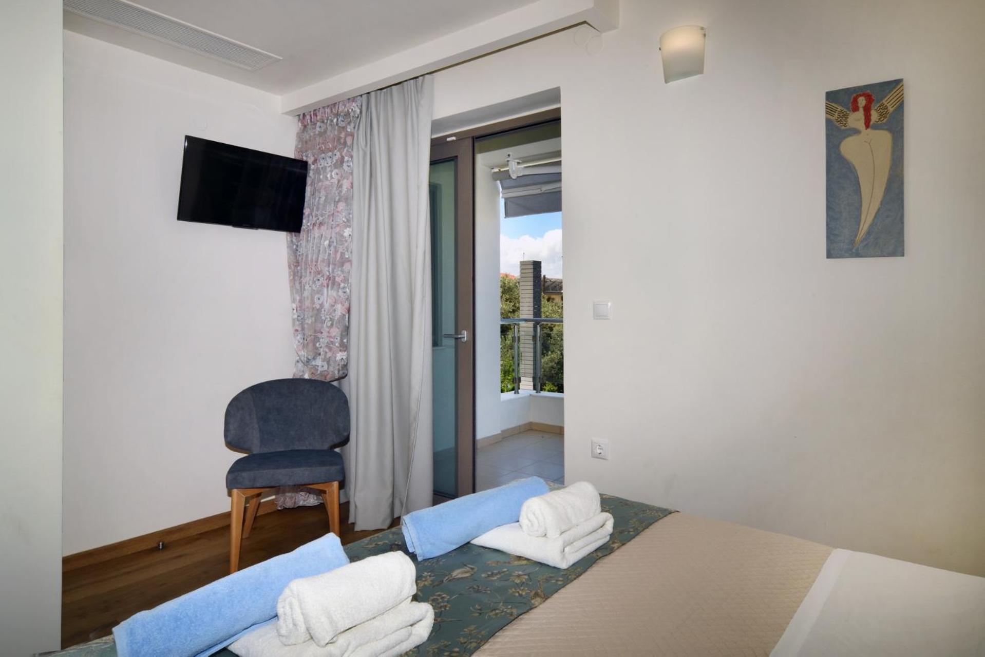 Sunlight Breeze Villa Chania  Exterior foto