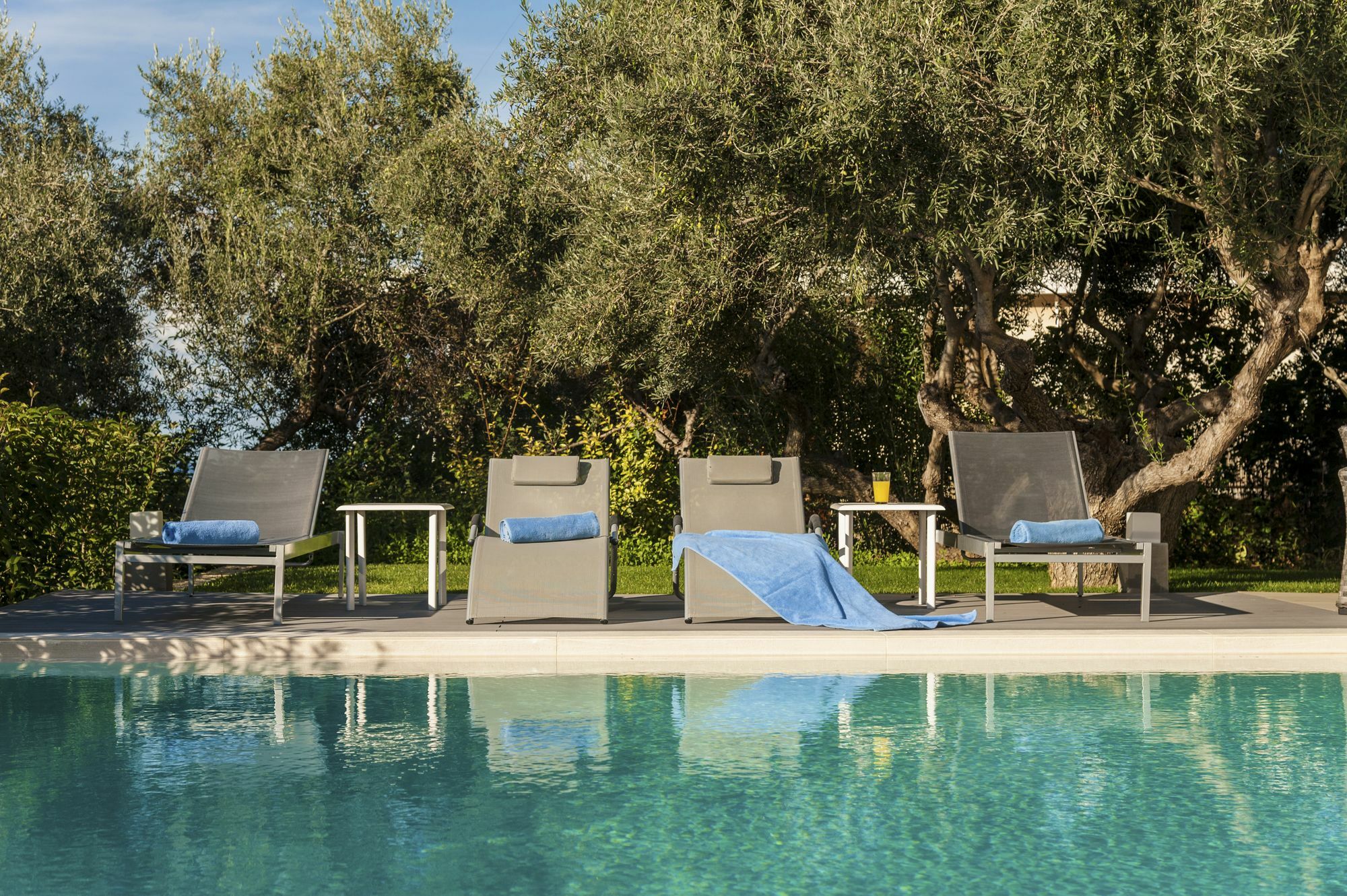 Sunlight Breeze Villa Chania  Exterior foto