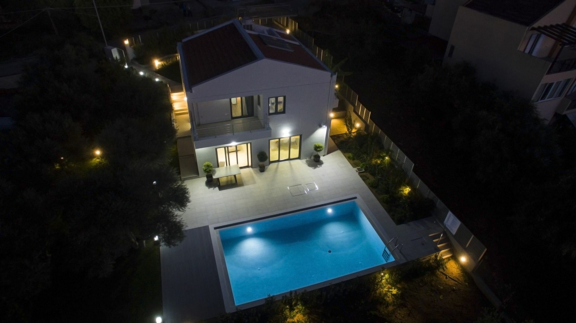 Sunlight Breeze Villa Chania  Exterior foto
