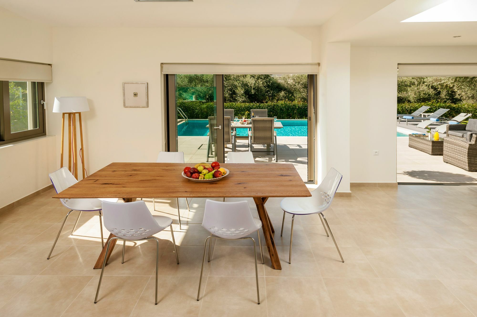 Sunlight Breeze Villa Chania  Exterior foto