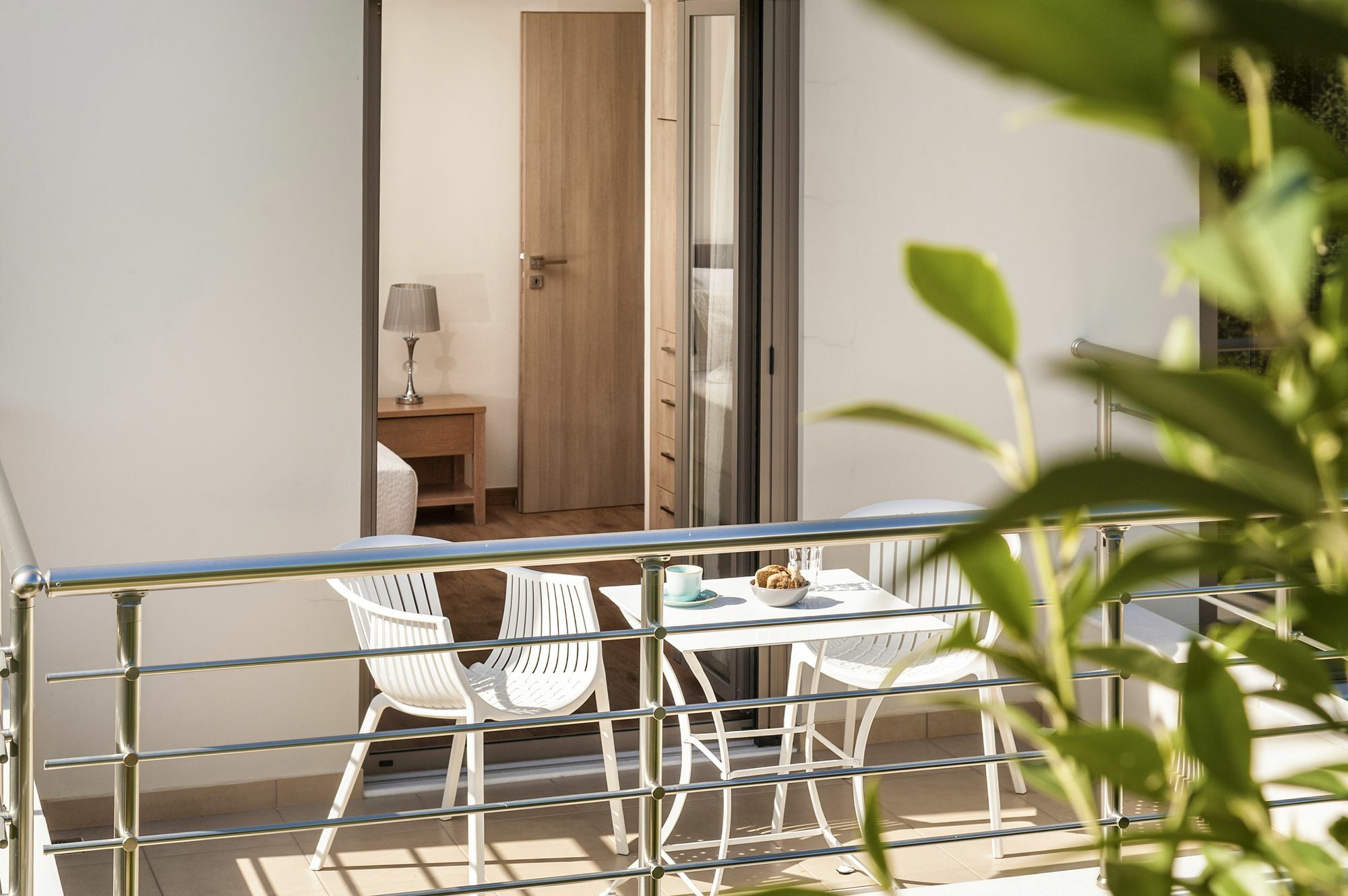 Sunlight Breeze Villa Chania  Exterior foto